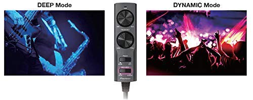 Amazon.com: Pioneer TS-WX70DA Space Saving Class-D Active
